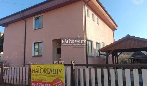 Predaj, rodinný dom Partizánske, Šimonovany - EXKLUZ...