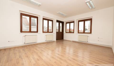 Bez provízie RK,  Kancelária 106 m², Sládkovičova ulica - Bratislava