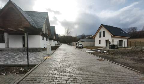 Rezervované! stavebný pozemok 375m2 Lipt. Kľačany okres Lipt. Mikuláš