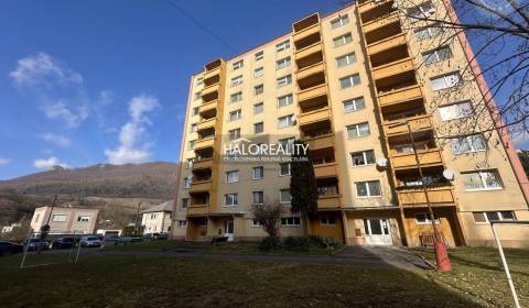 Prenájom, trojizbový byt Tisovec - EXKLUZÍVNE HALO R...
