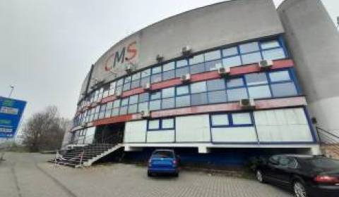 Prenajmeme skladové priestory na  Pečnianskej ulici