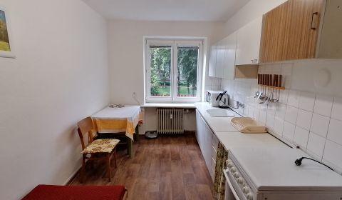 2 izbový byt na prenájom Martin Centrum Štúrovo námestie
