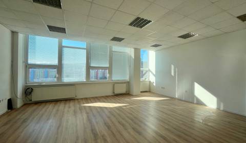 Prenájom kancelárskych priestorov v Dúbravke, 48,5  m2