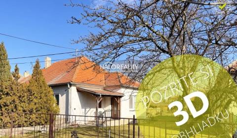 Predaj, rodinný dom Okoličná na Ostrove, 4 priestran...