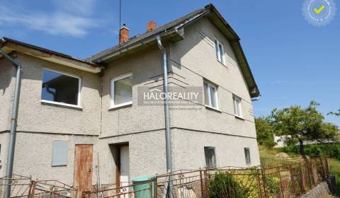 Predaj, rodinný dom Nová Baňa, Chotár, rekreačná lok...