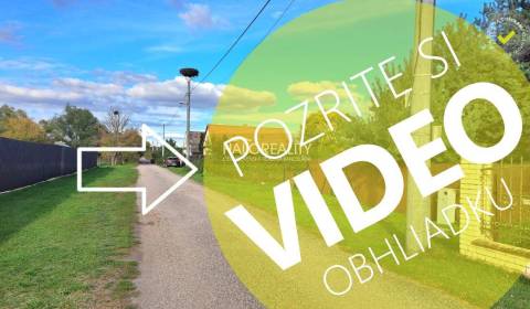 REZERVOVANÉ - Predaj, pozemok   5643 m2 Borský Svätý...