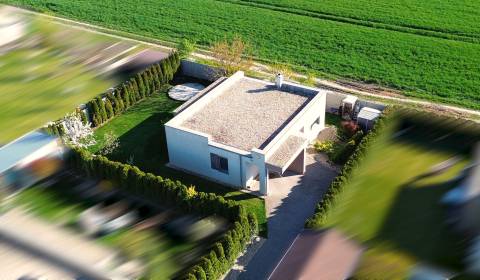 REZERVOVANÉ | zariadený 3-izb. dom  | Dolný Bar