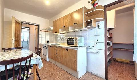 Predaj, trojizbový byt Poltár - ZNÍŽENÁ CENA - EXKLU...
