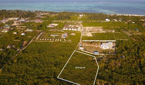 PAJE - POZEMOK NA INVESTÍCIU