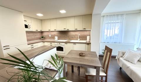 PREDANÝ / ROD. DOM s LETNÝM DOMČEKOM, BOR. MIKULÁŠ