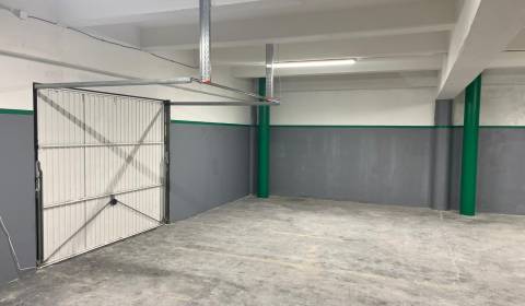 Prenajmeme  skladové priestory v Rači