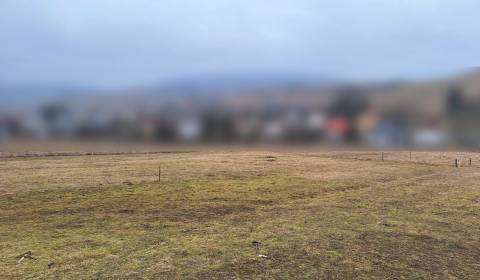 Stavebný Pozemok, Bitarová - Žilina