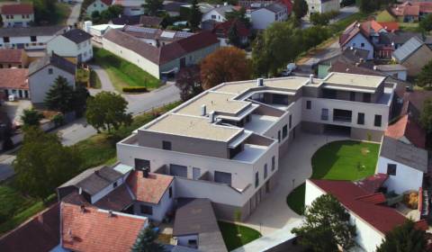 Novostavba: 2-izbový byt, 12 km od Viedne, Münichsthal