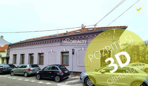 Predaj, rodinný dom Nitra - EXKLUZÍVNE HALO REALITY