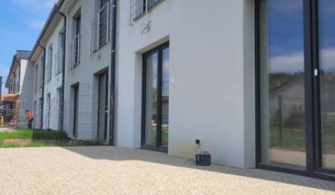 Ponúkame na predaj rodinný dom - novostavba, Drienovská Nová Ves