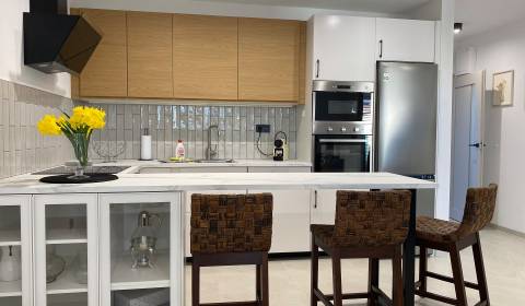 Vaše nové prémiové bývanie