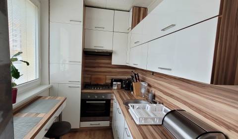 PREDAJ - 3 izbový byt s balkónom, Edelényska, Rožňava