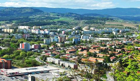 PREDANÝ 3izbový byt s balkónom, 66m2, Banská Bystrica - Fončorda,