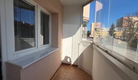 RADO Prenájom 2i bytu vo výbornej lokalite | Inovecká v Trenčín