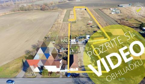 Predaj, pozemok 10500 m2 Malacky - ZNÍŽENÁ CENA - ...
