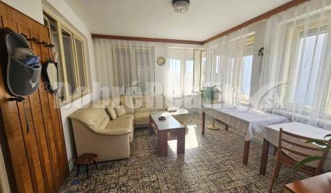 RD ZOBOR - EXKLUZÍVNA PONUKA! Pozemok 575m2