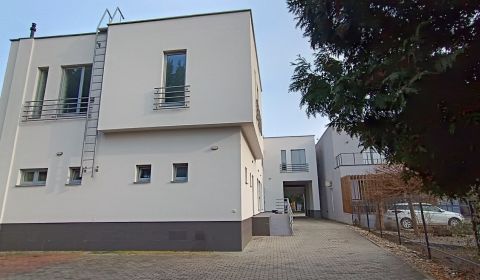 Reprezentačný  nájom, 16,63 m²,  Galanta, centrum