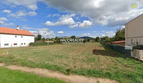 Predaj, pozemok pre rodinný dom 1841 m2 Preseľany,...