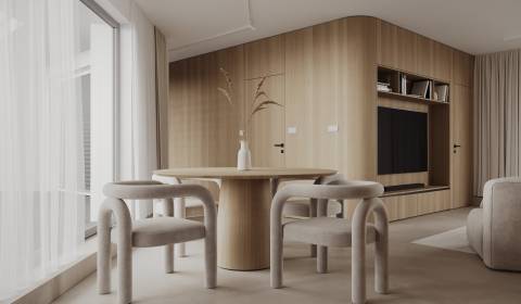 Novostavba: 2-izbový byt, 12 km od Viedne, Münichsthal