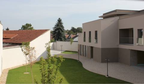 Novostavba: 2-izbový byt, 12 km od Viedne, Münichsthal