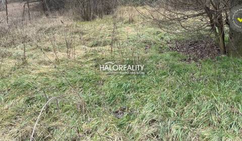 Predaj, pozemok pre rodinný dom   1018 m2 Most pri B...