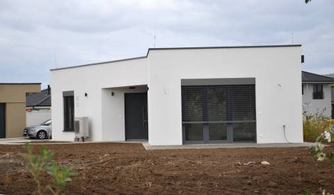  4i rodinný dom v štandarde - pre náročných