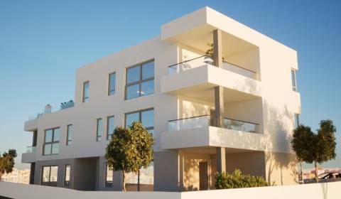 ☀Vodice(HR)-4-izbový apartmán v novostavbe s veľkou terasou☀