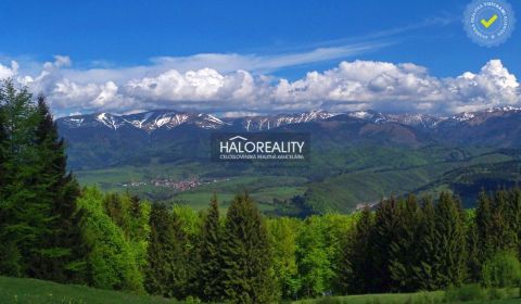 Predaj, pozemok pre rodinný dom   10535 m2 Jasenie -...