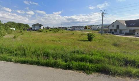 Slnečný stavebný pozemok 509m2, Moravany nad Váhom