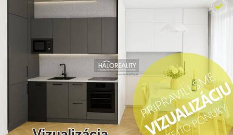 Predaj, trojizbový byt Prievidza, Dlhá Ulica - centr...