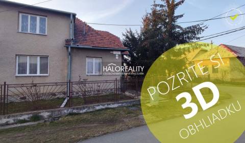REZERVOVANÉ - Predaj, rodinný dom Čereňany - ZNÍŽENÁ...