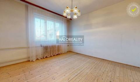 REZERVOVANÉ - Predaj, rodinný dom Čereňany - ZNÍŽENÁ...