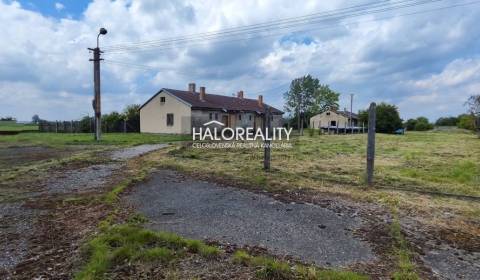 Predaj, bytový dom Čierny Brod, Zúgov