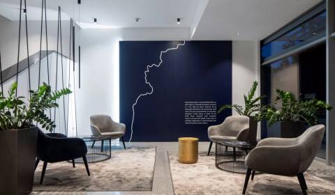 Moderná kancelária 20,17 m2 -  WESTEND TOWER, Dúbravská cesta BA IV.