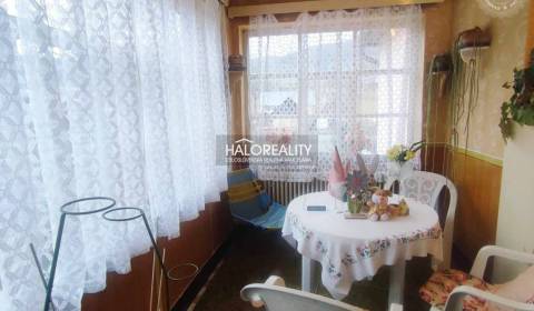 Predaj, rodinný dom Horný Tisovník - ZNÍŽENÁ CENA