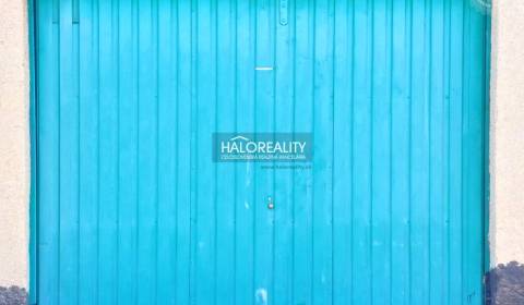 Predaj, garáž Trenčín