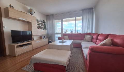 PREDANÉ  3 - izbový slnečný byt, Prešov - Oravská ulica