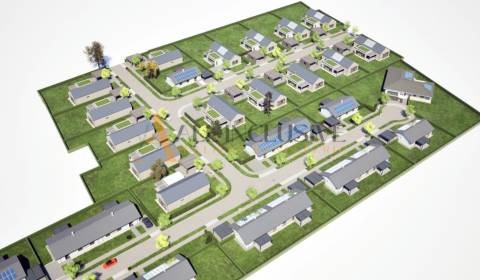 NA PREDAJ LUKRATÍVNE STAVEBNÉ POZEMKY, DUNAJSKÁ STREDA