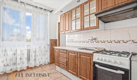 REZERVOVANÉ | NA PREDAJ 2 IZB. BYT S BALKÓN. A PIVNICOU, ZLATÉ KLASY