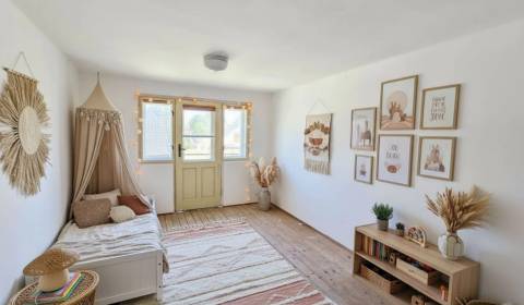 Rodinný dom - Zavretý kút s vizualizáciou