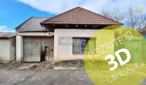 Predaj, rodinný dom Moravské Lieskové