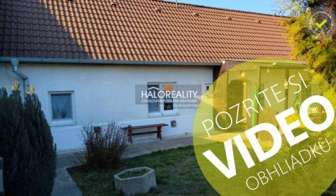 Predaj, rodinný dom Borský Mikuláš, Borský Peter - Z...