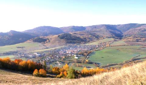 Rejdová – 3.000 m2 LESOV (Urbáru) – PREDAJ