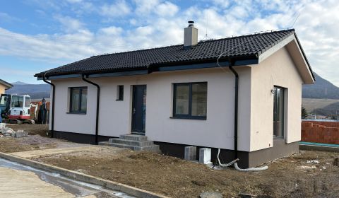 Na predaj rodinný dom, typ E3, Mirkovce