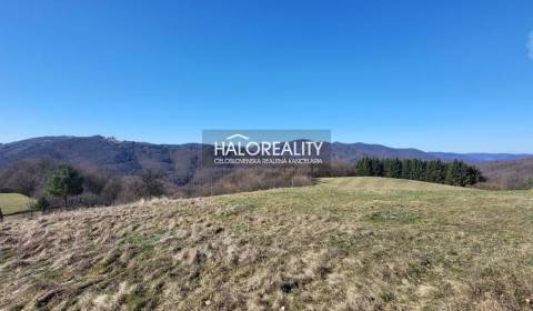 Predaj, pozemok pre rodinný dom 1900 m2 Hodruša - ...
